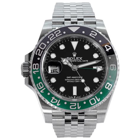 rolex gmt master ii sprite oyster|rolex oyster perpetual master 2.